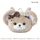 Muou Doll Mido Bear Bags(Reservation/4 Colours/Full Payment Without Shipping)